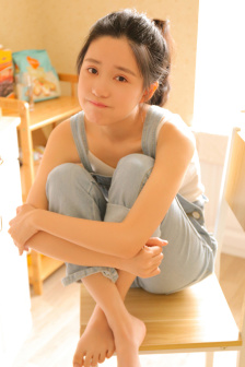 系统之名养成器女主