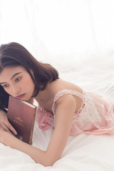 杜鹃的婚约