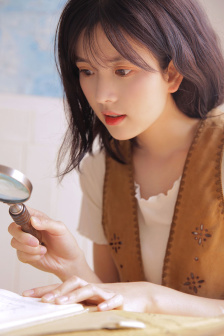地狱女教师